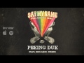 Peking Duk - Say My Name (feat. Benjamin ...