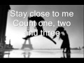 Sticks and Stones, Jonsi with lyrics and translation