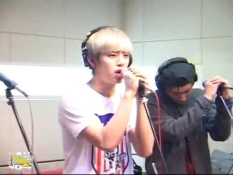 [FRENCH SUB/VOSTFR] 140226 - B.A.P Younha's Starry Night Radio