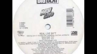 Real Live, Ghostface Killah, Lord Tariq, Killa Sin & Cappadonna - Real Live Sh*t (Remix)