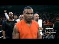 IRON MIKE Was Released...The Heavyweight Division Wasn't Ready! DEFAULT Thumbnail