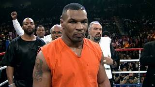 IRON MIKE Was Released...The Heavyweight Division Wasn't Ready! MQDEFAULT Thumbnail