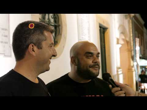 Festival Med - Foi assim no dia 27 de Junho 2014