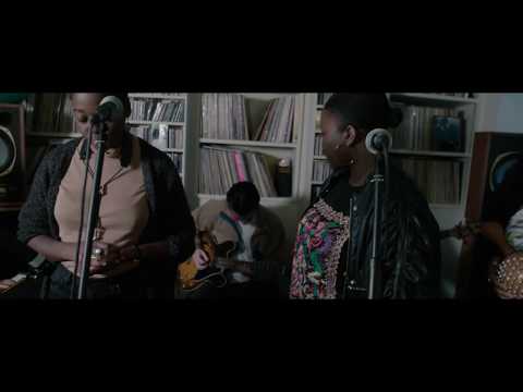 Kokoroko - Abusey Junction (Live in Brownswood Basement)