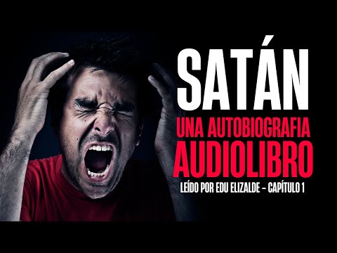 [Audiobook] Satan, an autobiography - Chapter 1: Nice to meet you