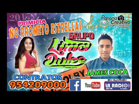 NO PROMETO ESTRELLAS