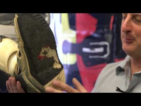 MX Boot Resole & Repair: Fox Boot Sole Repair (We also resole Alpinestars, SIDI, Gaerne, and more)