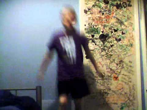 bruno mars dance louis davey