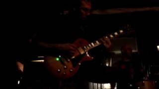 Van Goo Hobo Chang Ba ( Doing music of Captain Beefheart. )