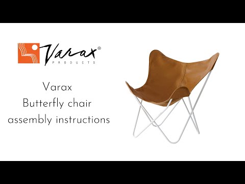 Tyg Varax till Fladdermusstolen