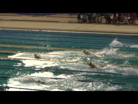 4x100m Medley Men