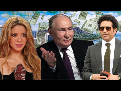 How The Pandora Papers Actually Work