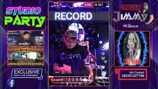 Download lagu CLOSING PARTY ALL CREW 2021 PASUKAN THE WAREHOUSE BY DJ JIMMY ON THE MIX mp3