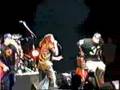 RATM - How I Could Just Kill a Man Live RARE AUDIENCE ANGLE