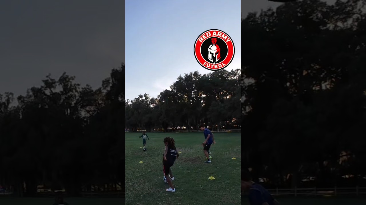 Red Army Futbol