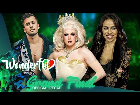 Grand Final • Porto • Wonderful Song Contest #73