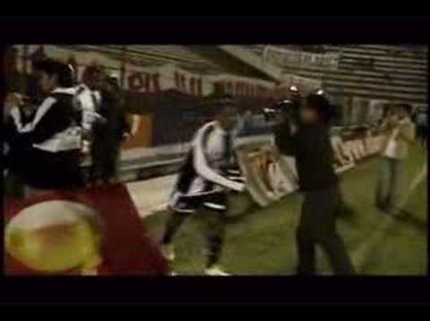 alianza lima la fiesta del pueblo