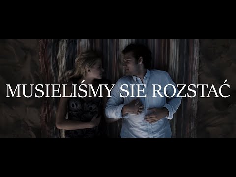 EMASIK - Musieliśmy się rozstać (VIDEO)