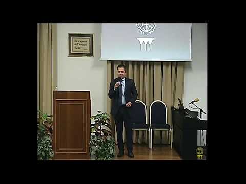 L.A. Martinez "Seguite il Signore" - Dom. 19/01/2020