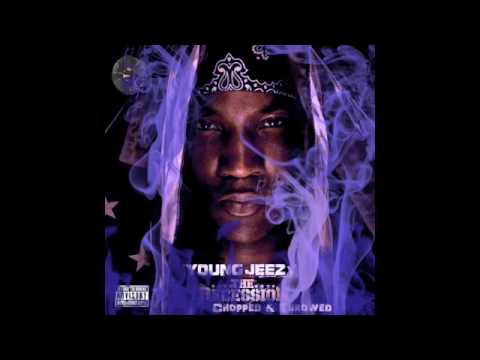 Young Jeezy - Put On (featuring Kanye West) [Chopped & Screwed by DJ Howie]