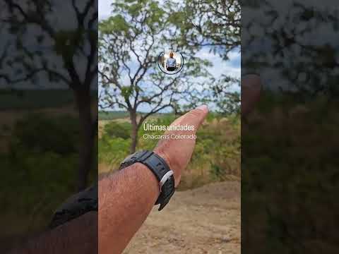 Chácaras no Lago Corumbá IV em Alexânia Goiás