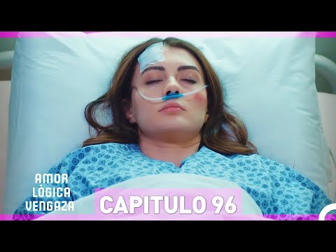Amor Lógica Venganza Capitulo 96 (Doblado en Español)