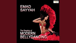 Arabian Desert Beat (Percussion Version)