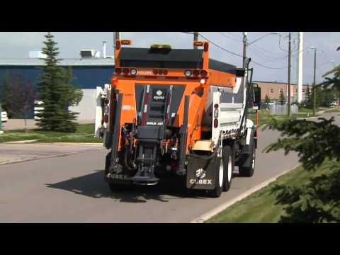 Cubex Corporate Video