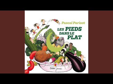 Ferme ta boîte à camembert