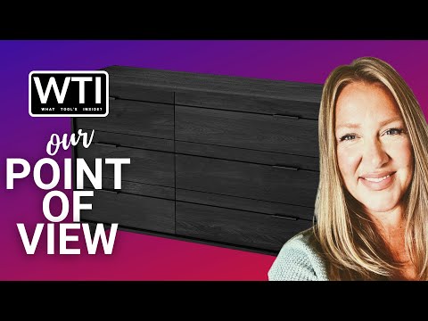 South Shore Double Dressers - WTI product video review