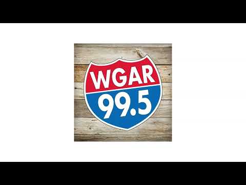 WGAR/Cleveland, Ohio Legal ID - August 15, 2023