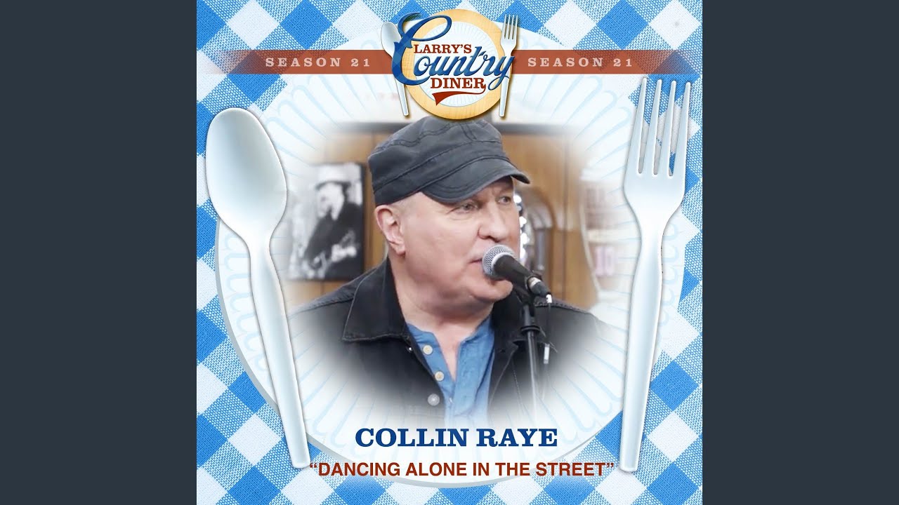 Dancing Alone In The Street (Larry's Country Diner Season 21)
