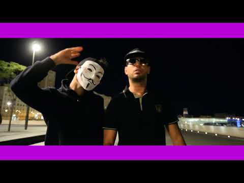 TK - Elle aime la D feat Goozman NIC (Clip Officiel) // by SharkProd et Driveby