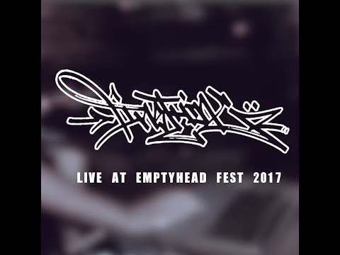 INSTHINC LIVE AT EMPTYHEAD FEST 2017