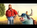 La Mejor Película Animada Completa En Español Latino La Granja Del Abuelo 2020