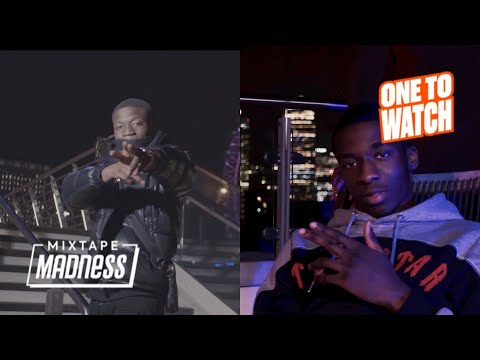 #WoolyO Mj x Earna - Baejing 🇨🇳 (Music Video) | @MixtapeMadness