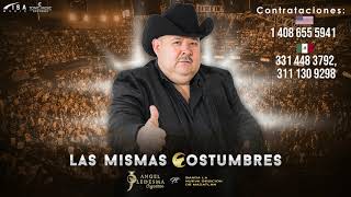 Las Mismas Costumbres - El Coyote Y Su Banda Tierra Santa Ft. Banda la Nueva decisión  de Mazatlán.