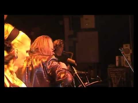 Russ and the Velvets - Bootshaus [Live@Cottbus 30.12.11 with Orchestra]