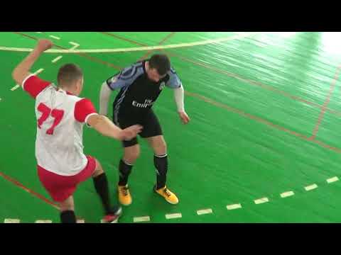 12 КУ 11 лига Дружба – Дон Кихот