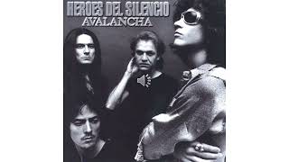 Héroes del silencio  ¡rueda, Fortuna