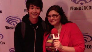 Christopher Larkin - 27/03/16- Yael.tv