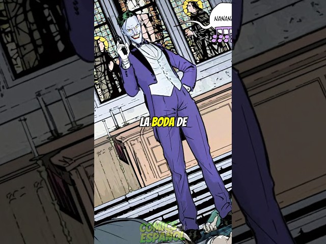 Vídeo relacionado con Lindo Beso Estampado gráfico DC Comics Villano Joker Sidekick Sudadera