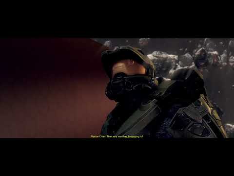 Master Chief's Mind Episode 70