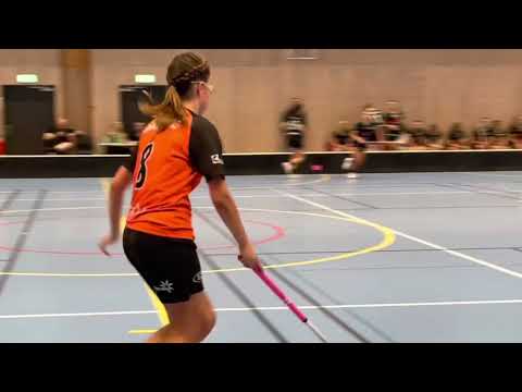 Highlights FCH Cup F07-08 Åstorp/Kvidinge IBS Kusten 1-2