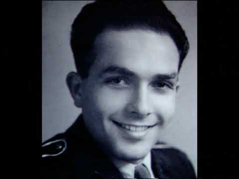 A FORGOTTEN ODYSSEY English