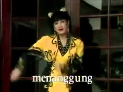 RINDU BERAT itje trisnawati @ lagu dangdut