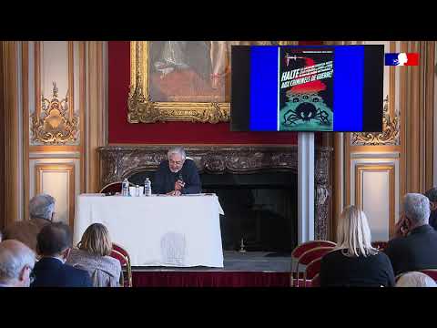 6/8 : « Les communistes français, l’Indochine et la Corée », par Philippe Buton