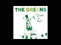 The Greens - Heavy Mentals / Listen Vicky / And Another Thing