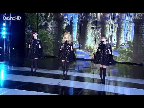 101229 - Orange Caramel - A~ing (Real HD 720p)