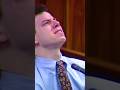 Erik Menendez’s Testimony: “My Dad Had Been Molesting Me” | The Menendez Brothers